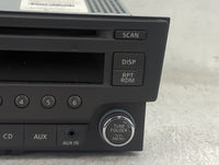 2013-2014 Nissan Sentra Radio AM FM Cd Player Receiver Replacement P/N:281853RA2A PN-3365M Fits Fits 2013 2014 OEM Used Auto