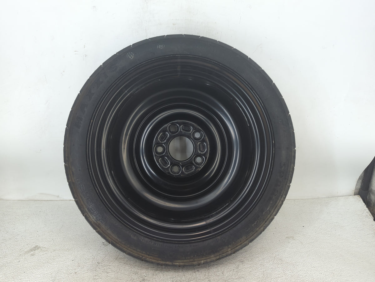 2013-2015 Nissan Sentra Spare Donut Tire Wheel Rim Oem 1498503 - Oemusedautoparts1.com