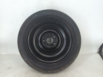 2013-2015 Nissan Sentra Spare Donut Tire Wheel Rim Oem 1498503 - Oemusedautoparts1.com