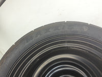 2013-2015 Nissan Sentra Spare Donut Tire Wheel Rim Oem 1498503 - Oemusedautoparts1.com