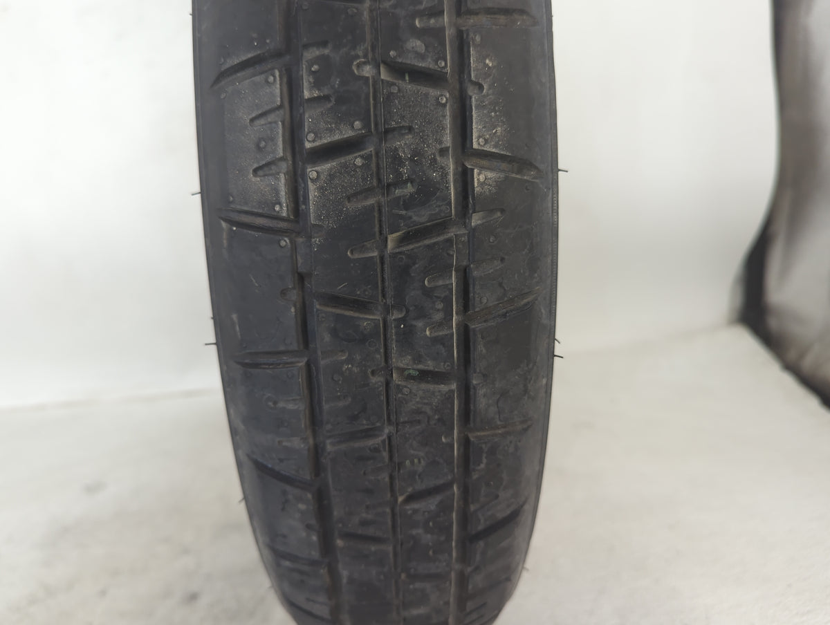 2013-2015 Nissan Sentra Spare Donut Tire Wheel Rim Oem 1498503 - Oemusedautoparts1.com