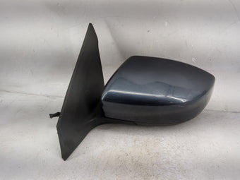 compare product 2013-2015 Nissan Sentra Driver Side View Mirror - Left Door Mirror OEM Used