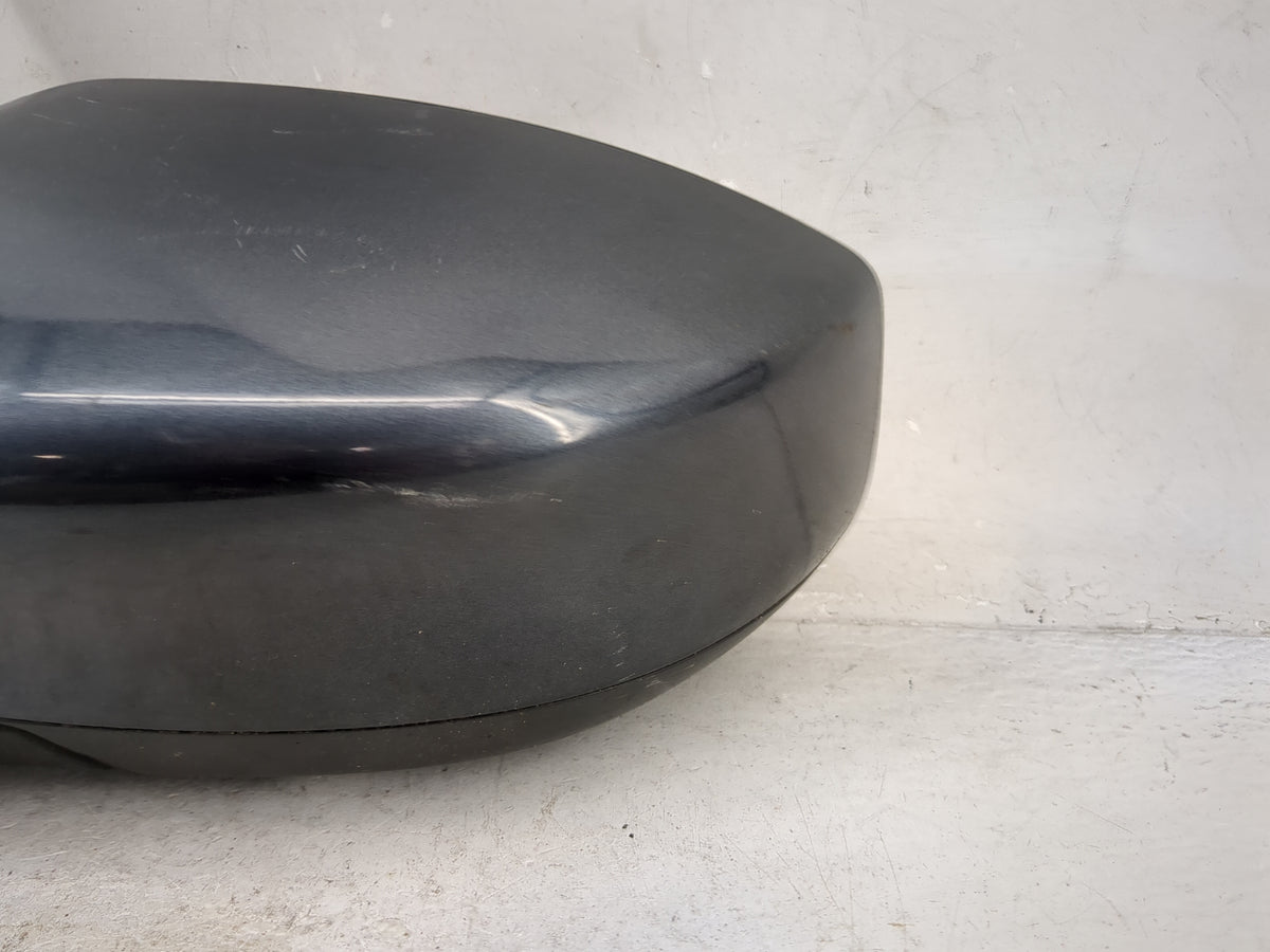 2013-2015 Nissan Sentra Driver Side View Mirror - Left Door Mirror OEM Used - Oemusedautoparts1.com