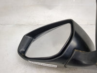2013-2015 Nissan Sentra Driver Side View Mirror - Left Door Mirror OEM Used - Oemusedautoparts1.com