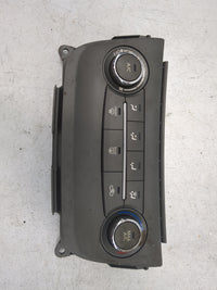 2013-2014 Nissan Sentra Climate Control Module Temperature AC/Heater Replacement P/N:275003SA2A Fits Fits 2013 2014 OEM Used