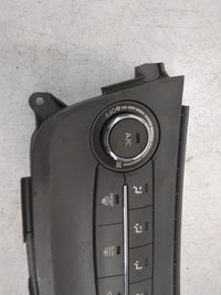 2013-2014 Nissan Sentra Climate Control Module Temperature AC/Heater Replacement P/N:275003SA2A Fits Fits 2013 2014 OEM Used