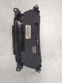 2013-2014 Nissan Sentra Climate Control Module Temperature AC/Heater Replacement P/N:275003SA2A Fits Fits 2013 2014 OEM Used