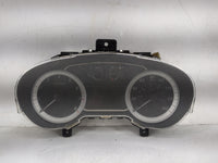 2013-2014 Nissan Sentra Instrument Cluster Speedometer Gauges P/N:248103SG1A Miles:147K Fits Fits 2013 2014 OEM Used Auto Pa