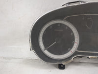 2013-2014 Nissan Sentra Instrument Cluster Speedometer Gauges P/N:248103SG1A Miles:147K Fits Fits 2013 2014 OEM Used Auto Pa