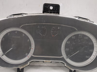 2013-2014 Nissan Sentra Instrument Cluster Speedometer Gauges P/N:248103SG1A Miles:147K Fits Fits 2013 2014 OEM Used Auto Pa