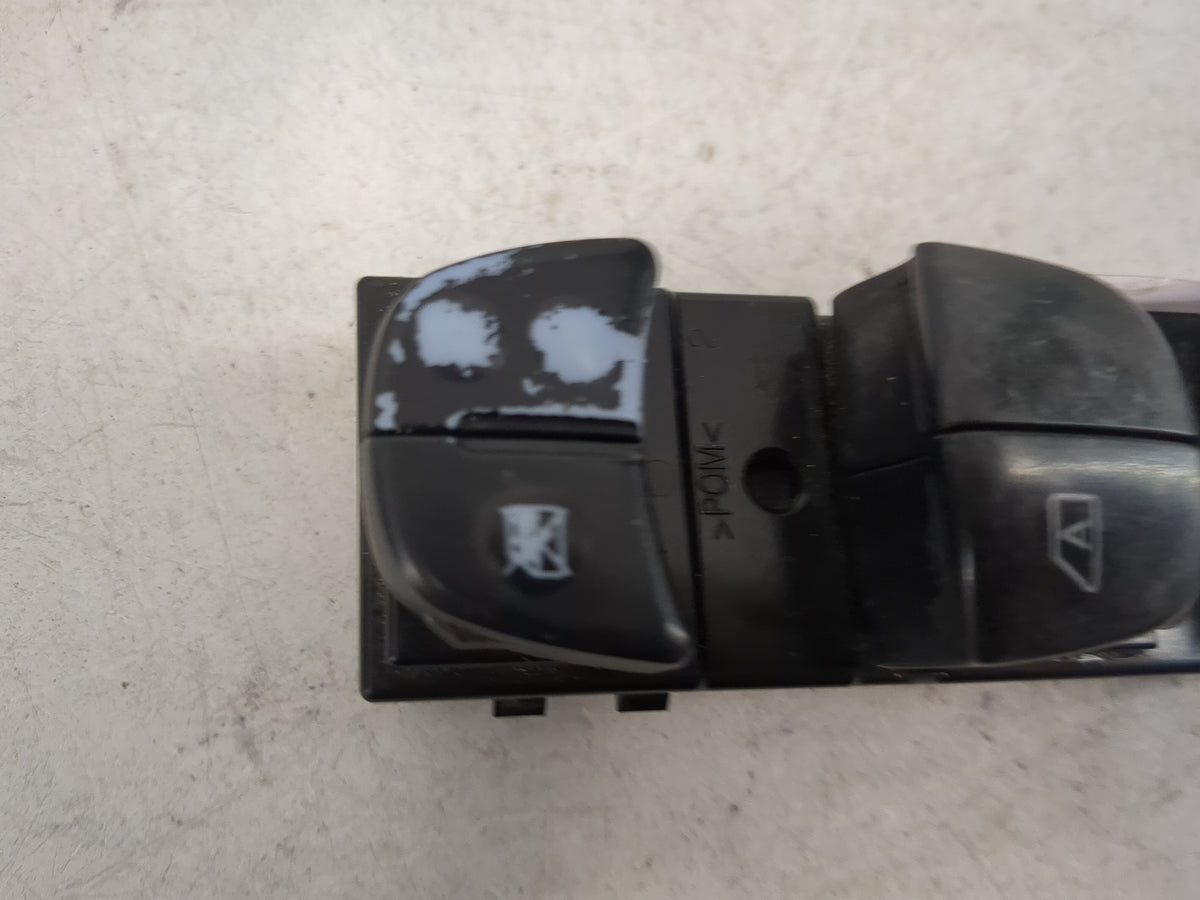 2013-2019 Nissan Sentra Master Power Window Switch Replacement Driver Side Left P/N:25401 3SH1A 157EA06 Fits OEM Used Auto P