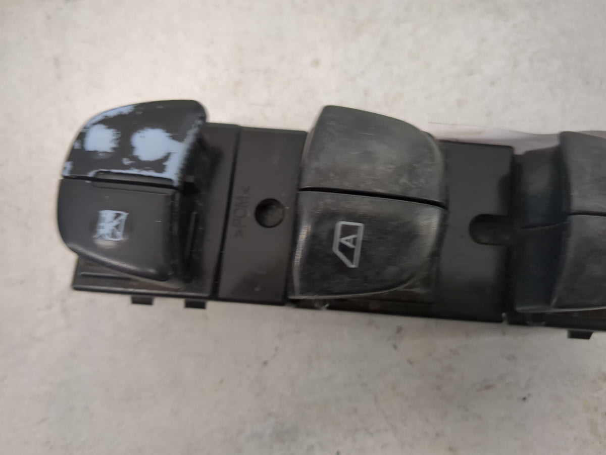 2013-2019 Nissan Sentra Master Power Window Switch Replacement Driver Side Left P/N:25401 3SH1A 157EA06 Fits OEM Used Auto P