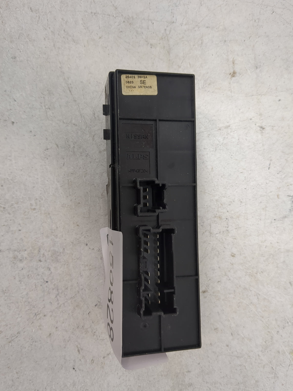 2013-2019 Nissan Sentra Master Power Window Switch Replacement Driver Side Left P/N:25401 3SH1A 157EA06 Fits OEM Used Auto P