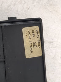 2013-2019 Nissan Sentra Master Power Window Switch Replacement Driver Side Left P/N:25401 3SH1A 157EA06 Fits OEM Used Auto P