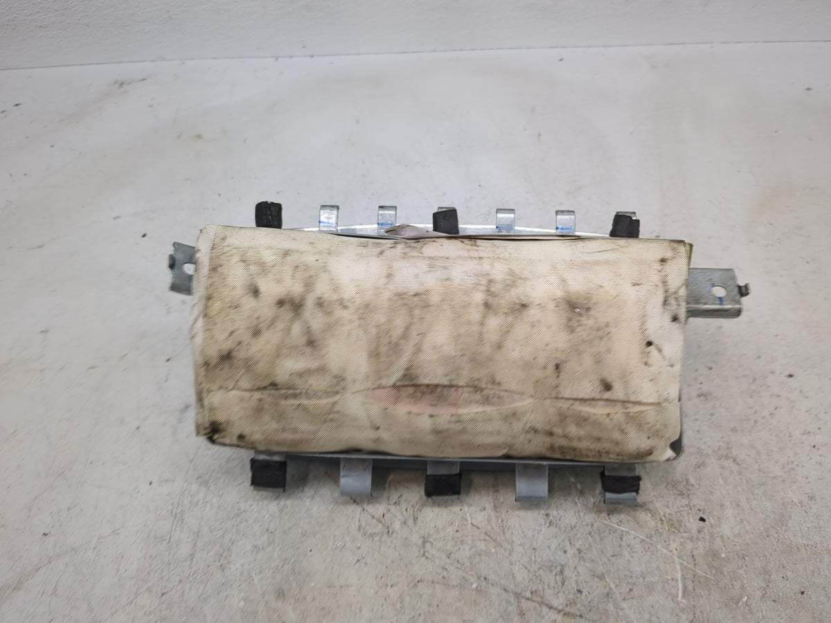 2013-2019 Nissan Sentra Air Bag Rear Right Passenger Door - Oemusedautoparts1.com