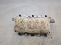 2013-2019 Nissan Sentra Air Bag Rear Right Passenger Door - Oemusedautoparts1.com