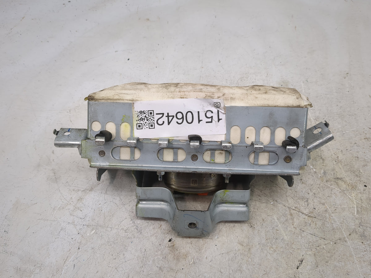 2013-2019 Nissan Sentra Air Bag Rear Right Passenger Door - Oemusedautoparts1.com