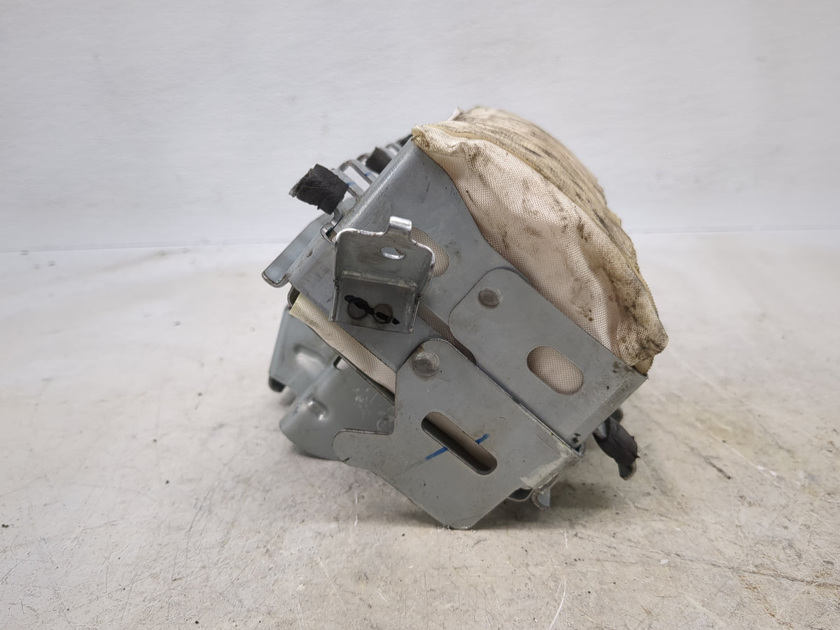 2013-2019 Nissan Sentra Air Bag Rear Right Passenger Door - Oemusedautoparts1.com