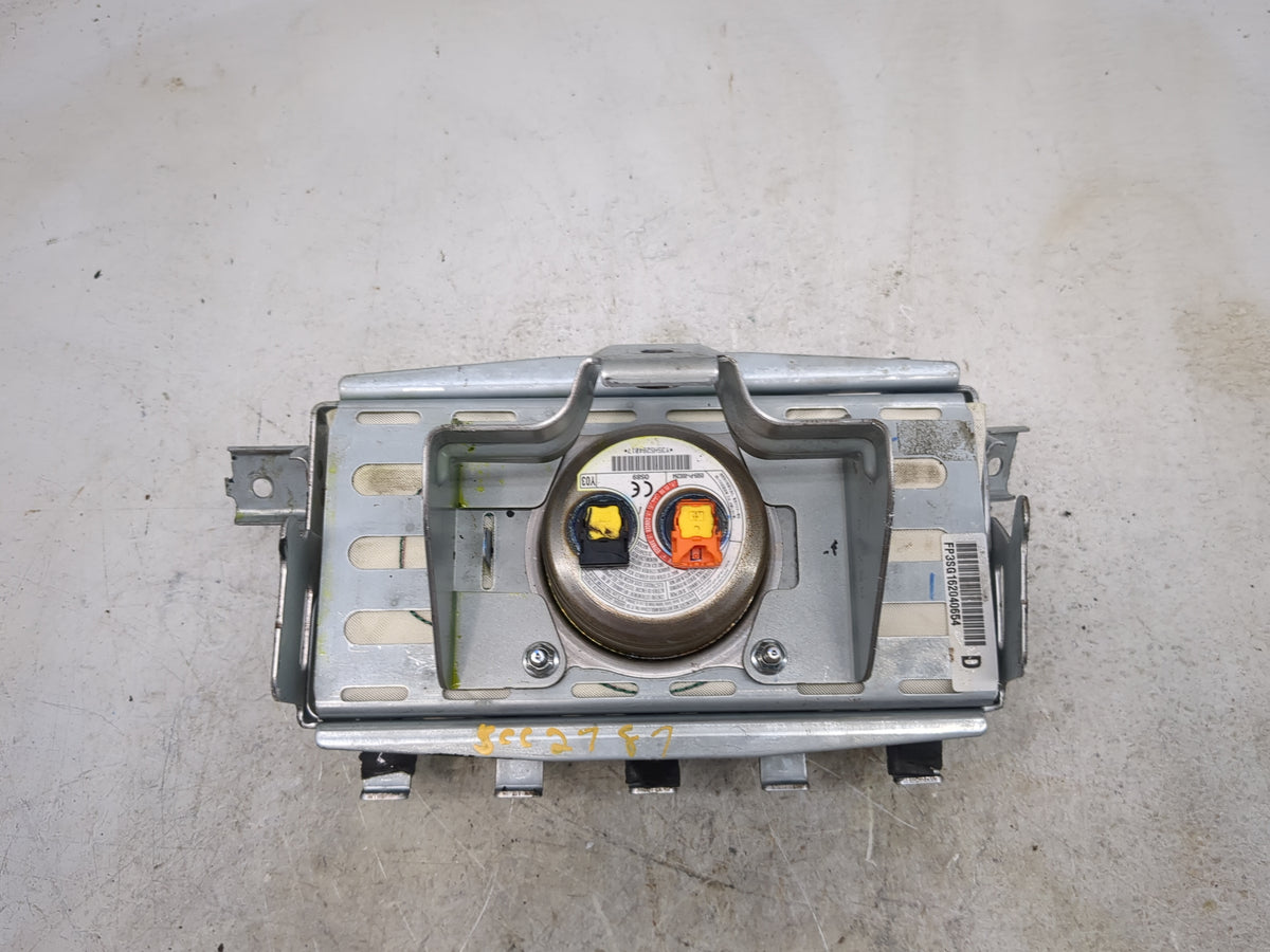 2013-2019 Nissan Sentra Air Bag Rear Right Passenger Door - Oemusedautoparts1.com