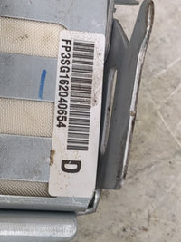 2013-2019 Nissan Sentra Air Bag Rear Right Passenger Door - Oemusedautoparts1.com