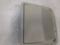 2013 Nissan Sentra Overhead Roof Console Tan - Oemusedautoparts1.com