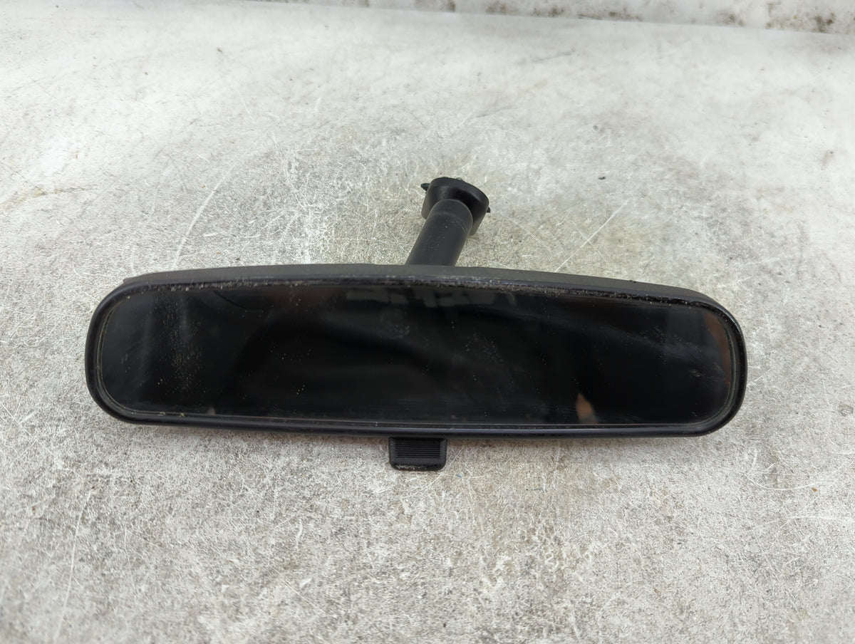 2007-2022 Nissan Sentra Interior Rear View Mirror Replacement OEM P/N:E8 011681 MODEL 310 Fits OEM Used Auto Parts - Oemused