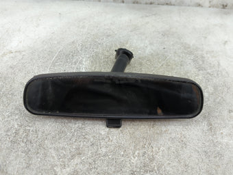 compare product 2007-2022 Nissan Sentra Interior Rear View Mirror Replacement OEM P/N:E8 011681 MODEL 310 Fits OEM Used Auto Parts