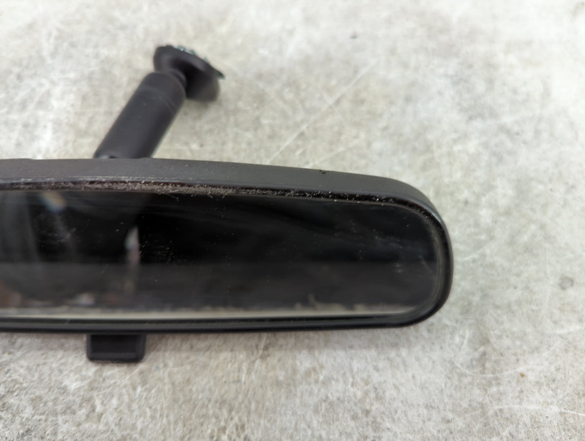 2007-2022 Nissan Sentra Interior Rear View Mirror Replacement OEM P/N:E8 011681 MODEL 310 Fits OEM Used Auto Parts - Oemused