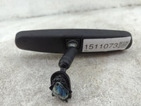 2007-2022 Nissan Sentra Interior Rear View Mirror Replacement OEM P/N:E8 011681 MODEL 310 Fits OEM Used Auto Parts - Oemused