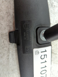2007-2022 Nissan Sentra Interior Rear View Mirror Replacement OEM P/N:E8 011681 MODEL 310 Fits OEM Used Auto Parts - Oemused