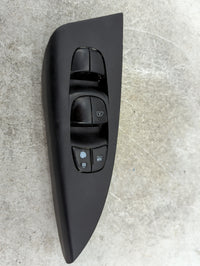 2013-2019 Nissan Sentra Master Power Window Switch Replacement Driver Side Left P/N:25401 3SH1A 3152 SE Fits OEM Used Auto P