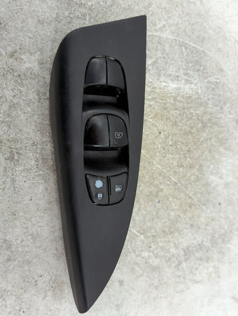 compare product 2013-2019 Nissan Sentra Master Power Window Switch Replacement Driver Side Left P/N:25401 3SH1A 3152 SE Fits OEM Used Auto Parts