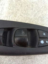 2013-2019 Nissan Sentra Master Power Window Switch Replacement Driver Side Left P/N:25401 3SH1A 3152 SE Fits OEM Used Auto P