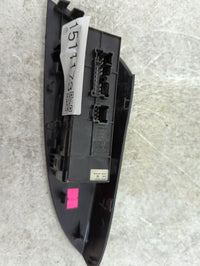 2013-2019 Nissan Sentra Master Power Window Switch Replacement Driver Side Left P/N:25401 3SH1A 3152 SE Fits OEM Used Auto P