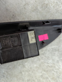 2013-2019 Nissan Sentra Master Power Window Switch Replacement Driver Side Left P/N:25401 3SH1A 3152 SE Fits OEM Used Auto P