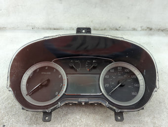 compare product 2013-2014 Nissan Sentra Instrument Cluster Speedometer Gauges P/N:248103SG1A CKMX-AGS Miles: Fits Fits 2013 2014 OEM Used Auto Parts