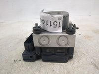 2013-2014 Nissan Sentra Anti-Lock Brake ABS Pump Module Actuator OEM P/N:476603SG0A 0265242392, 0265510645 Fits Fits 2013 20