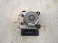 2013-2014 Nissan Sentra Anti-Lock Brake ABS Pump Module Actuator OEM P/N:476603SG0A 0265242392, 0265510645 Fits Fits 2013 20