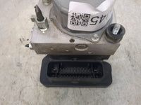 2013-2014 Nissan Sentra Anti-Lock Brake ABS Pump Module Actuator OEM P/N:476603SG0A 0265242392, 0265510645 Fits Fits 2013 20
