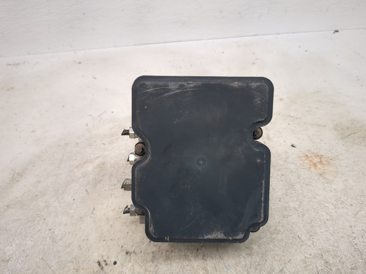 2013-2014 Nissan Sentra Anti-Lock Brake ABS Pump Module Actuator OEM P/N:476603SG0A 0265242392, 0265510645 Fits Fits 2013 20