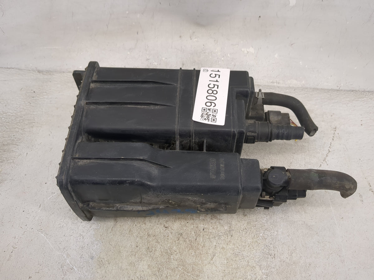 2013 Nissan Sentra Fuel Vapor Charcoal Canister 1515806 - Oemusedautoparts1.com