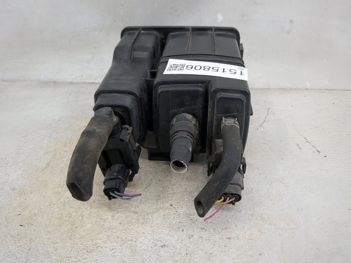 2013 Nissan Sentra Fuel Vapor Charcoal Canister 1515806 - Oemusedautoparts1.com