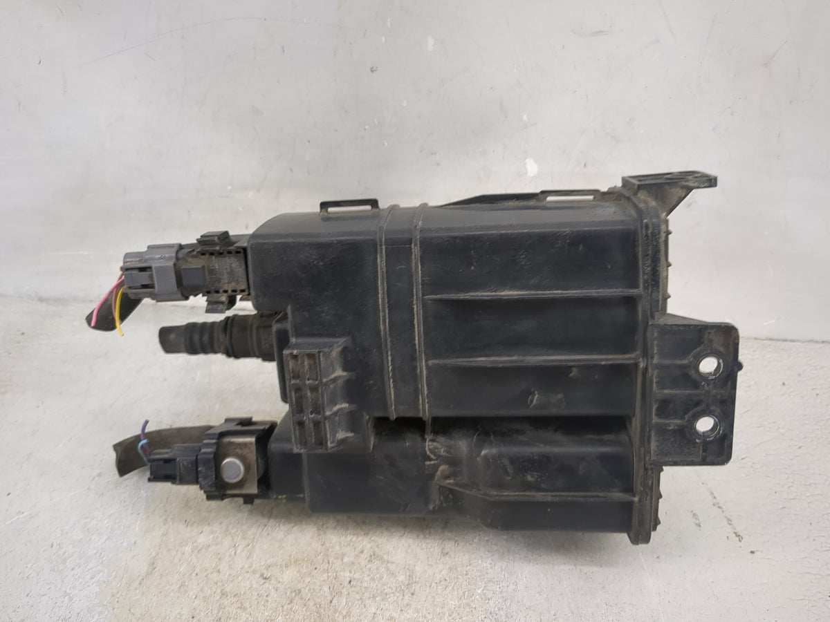 2013 Nissan Sentra Fuel Vapor Charcoal Canister 1515806 - Oemusedautoparts1.com
