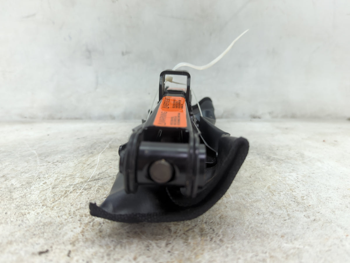2013 Nissan Sentra Spare Scissor Car Jack 1516310 - Oemusedautoparts1.com