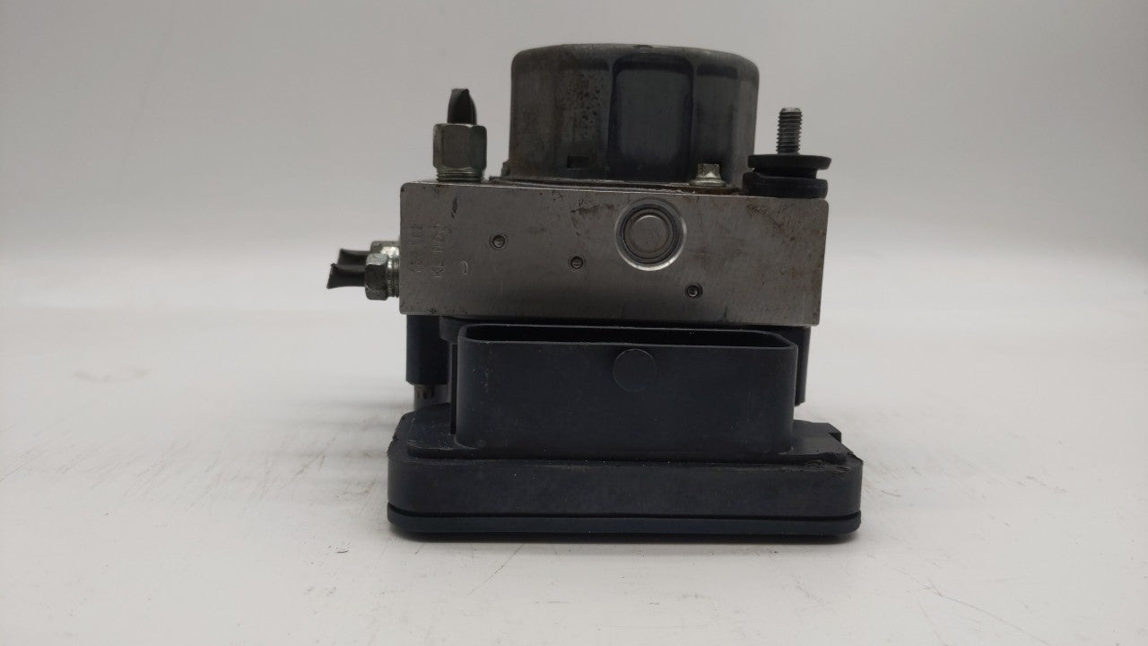 2013-2014 Nissan Sentra ABS Pump Control Module Replacement P/N:47660 3SG0A Fits Fits 2013 2014 OEM Used Auto Parts - Oemuse