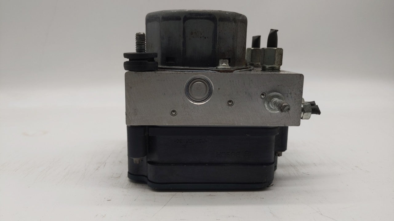 2013-2014 Nissan Sentra ABS Pump Control Module Replacement P/N:47660 3SG0A Fits Fits 2013 2014 OEM Used Auto Parts - Oemuse