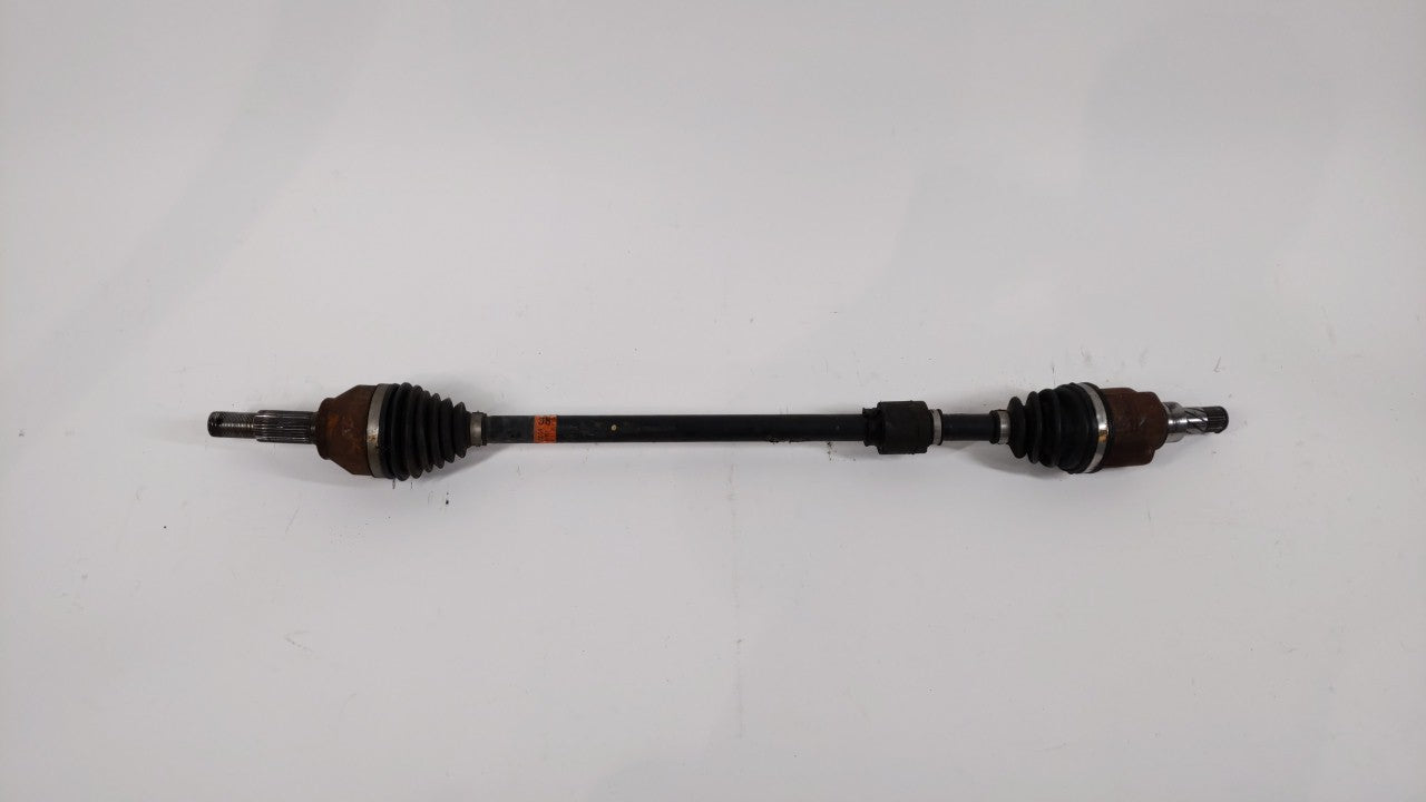 2013-2019 Nissan Sentra Axle Shaft Front Passenger Cv C/v - Oemusedautoparts1.com