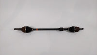 2013-2019 Nissan Sentra Axle Shaft Front Passenger Cv C/v - Oemusedautoparts1.com