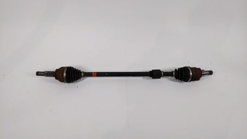 2013-2019 Nissan Sentra Axle Shaft Front Passenger Cv C/v - Oemusedautoparts1.com