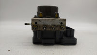 2013-2014 Nissan Sentra Anti-Lock Brake ABS Pump Module Actuator OEM P/N:47660-3SG0A Fits Fits 2013 2014 OEM Used Auto Parts